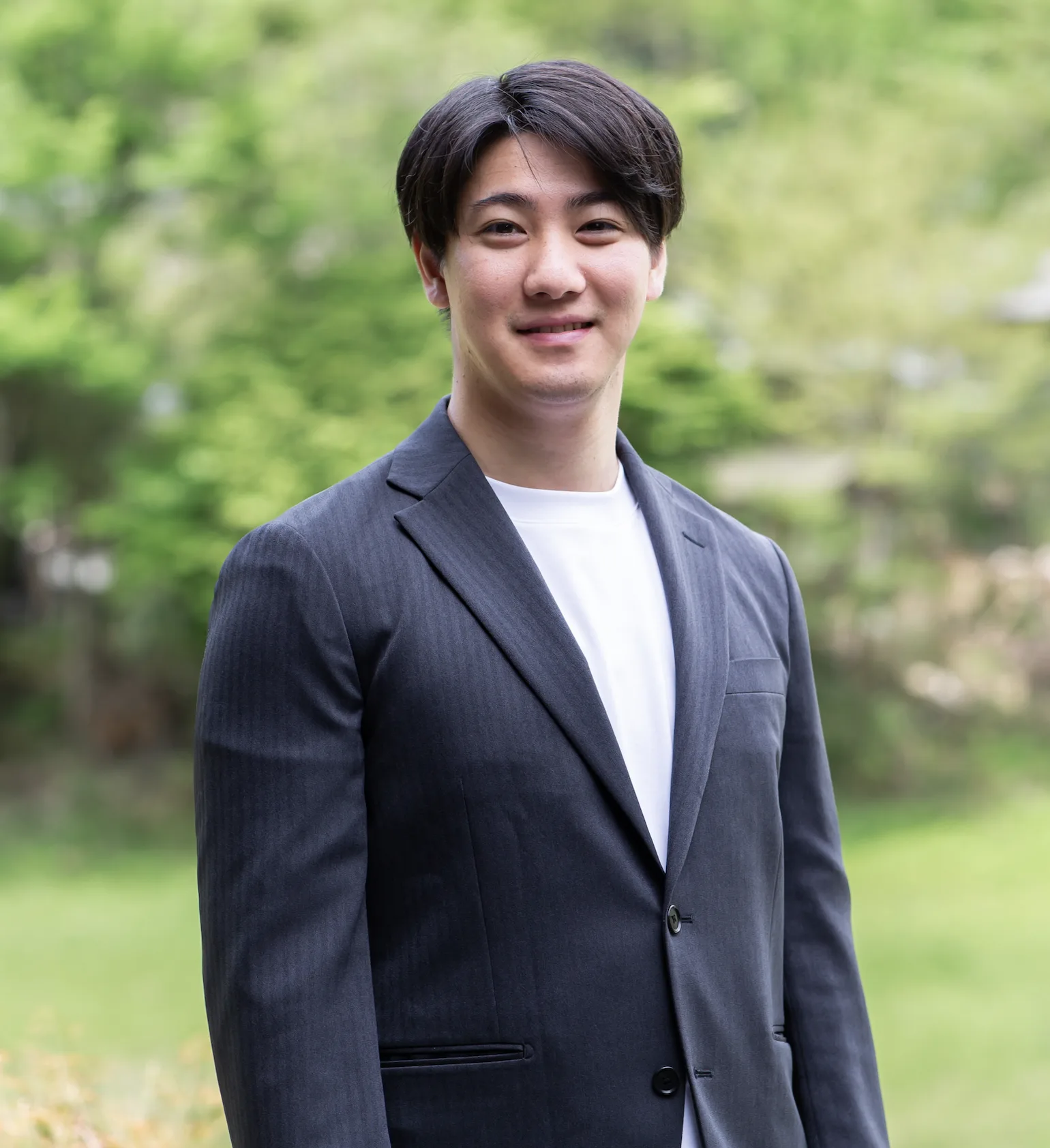 田中 龍誠
